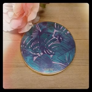 Tarte Be You. Naturally palette